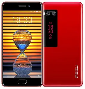 Замена телефона Meizu Pro 7 в Санкт-Петербурге